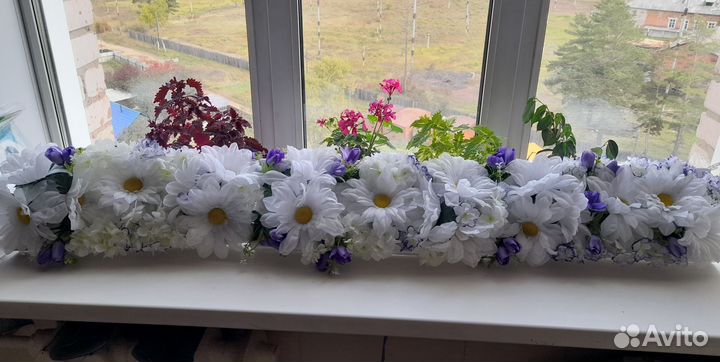 Укрощение стола на свадьбу