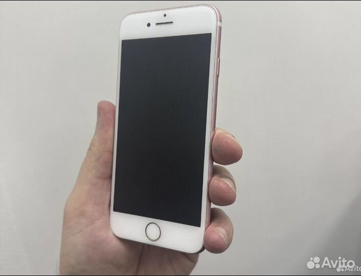 iPhone 7