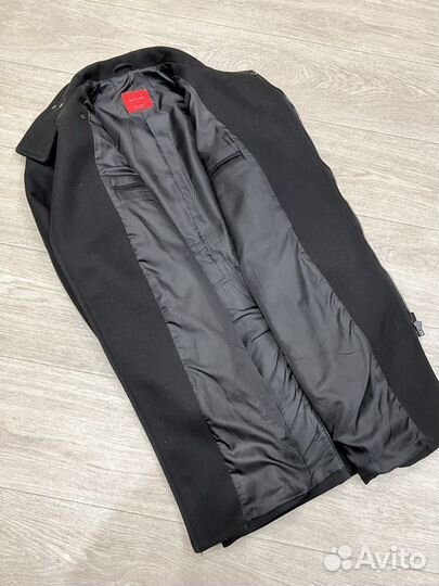 Пальто мужское Zara M(46-48)