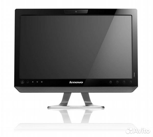 Моноблок Lenovo C325, 20