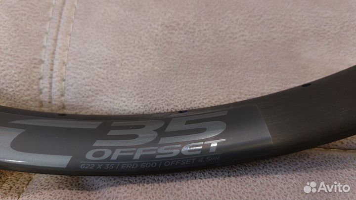 Обода Race Face AR Offset 29