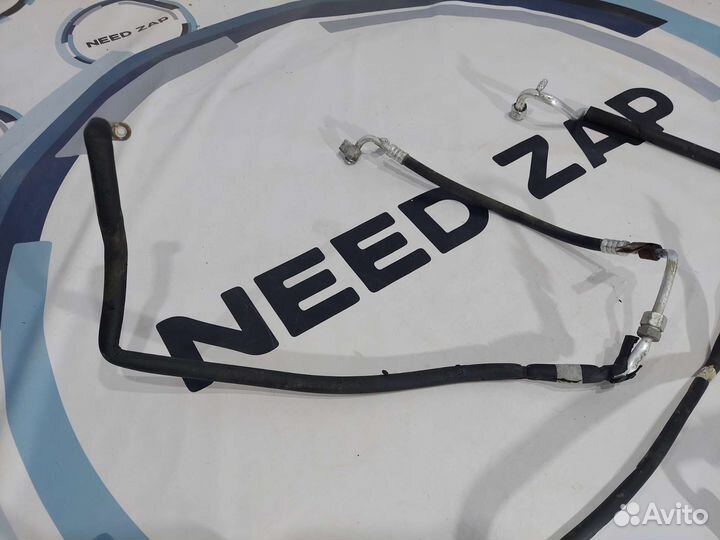 Трубки кондиционера Derways Aurora