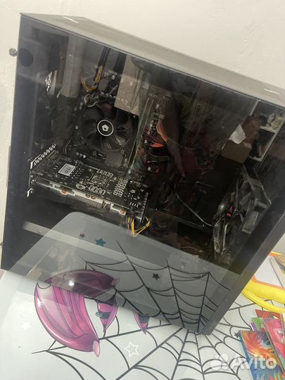 Игровой системный блок