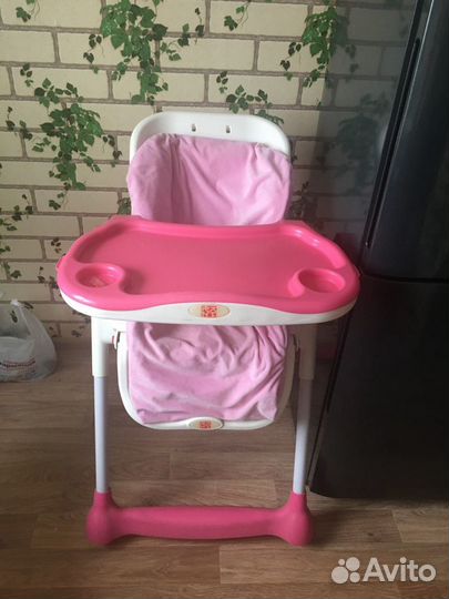 Стул для кормления