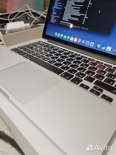 Apple MacBook Pro 13 2014 a1502