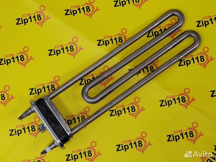 Тэн для стиральной машины 2050 W