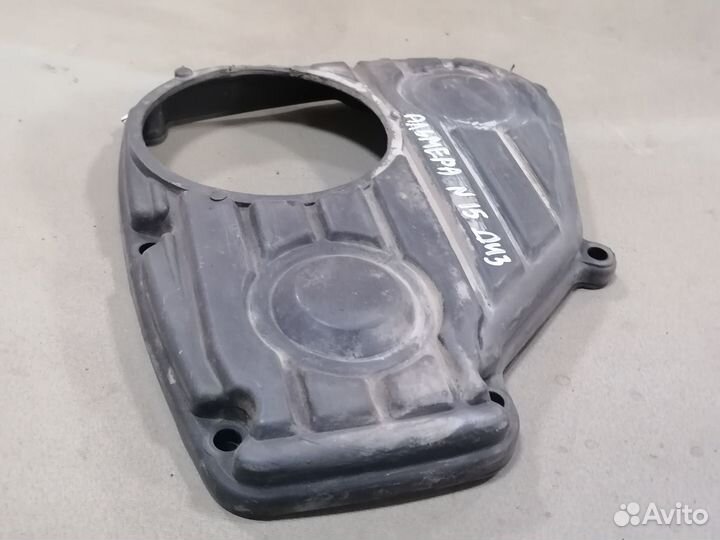 Защита ремня грм Nissan Almera дизель 1995-2000