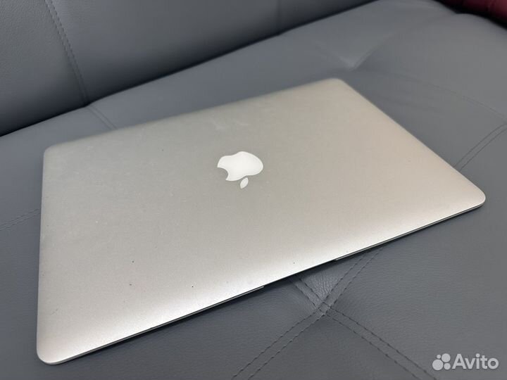 Apple MacBook Air