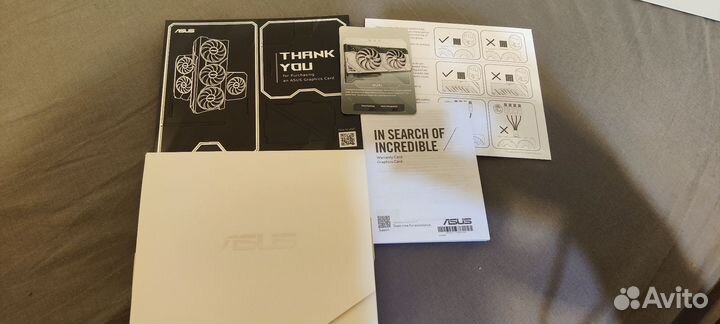 Geforce rtx 4070 super dual