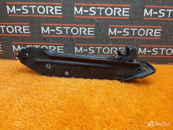 Домкрат Volkswagen Touareg 7L BMV 2006