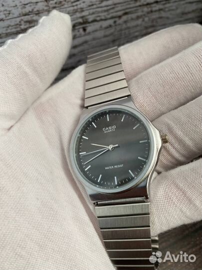 Часы casio