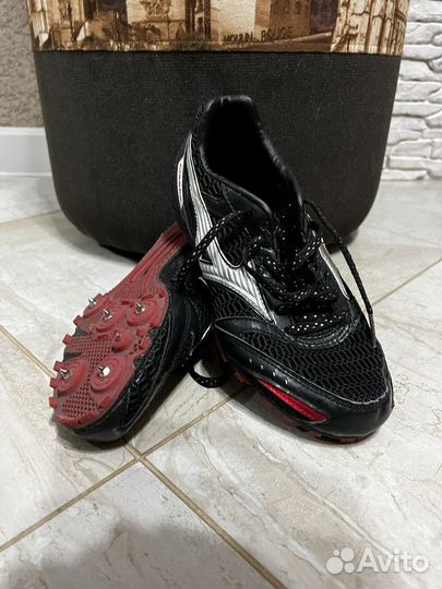 Бутсы nike