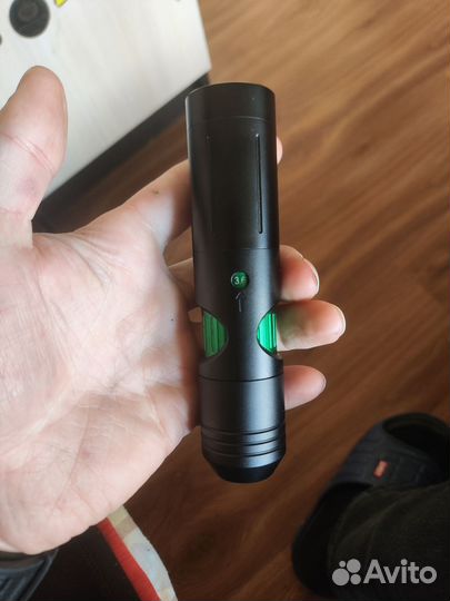 Машинка для тату