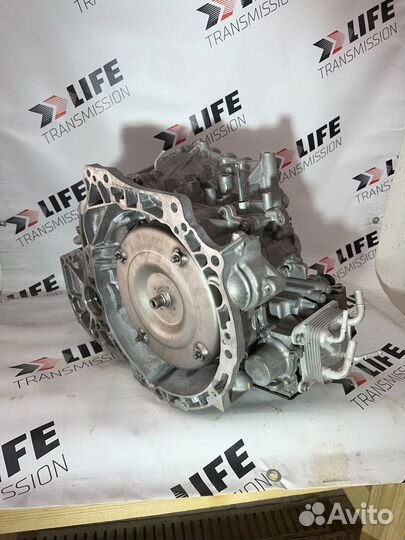 Вариатор Nissan X-Trail T32 2.5 JF016E