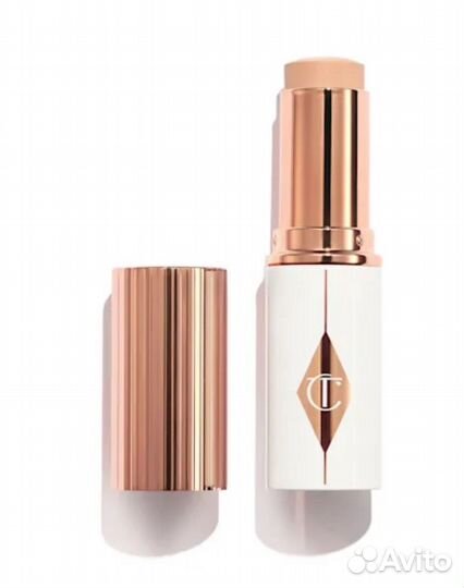 Charlotte Tilbury стик тон