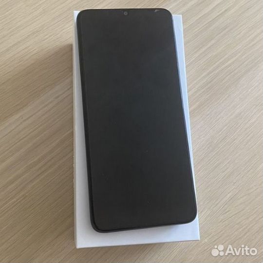 HONOR X7a Plus, 6/128 ГБ