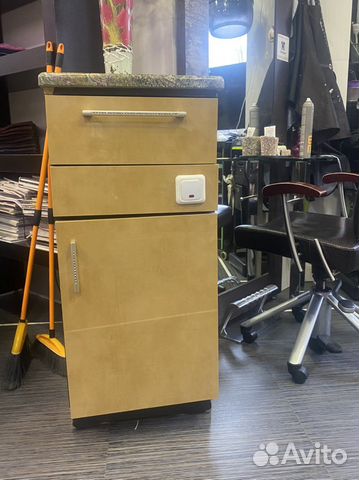 Профисеональеый папикмахерский волосасос