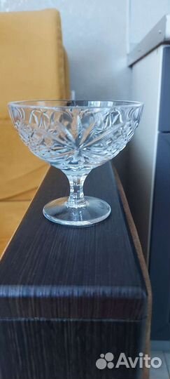 Креманки 2 шт