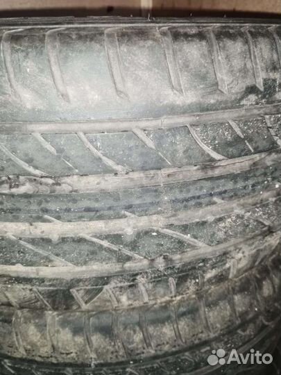 Sailun Atrezzo 4 Seasons 2.25/4.5 R18 34