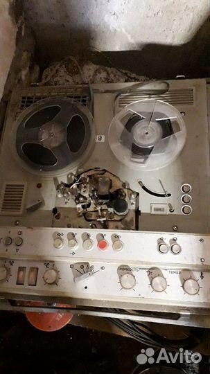 Советская техника