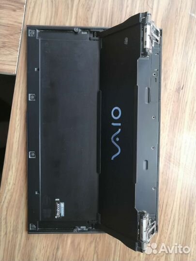 Sony vaio duo 11