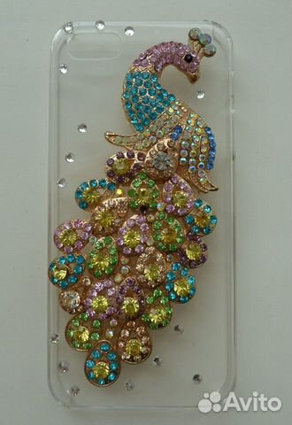 Чехол для iPhone