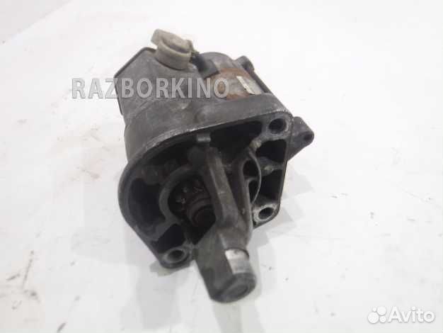 Стартер Крайслер 300M LR