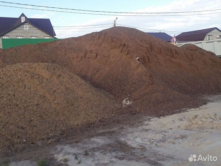 Пгс.оренбургский