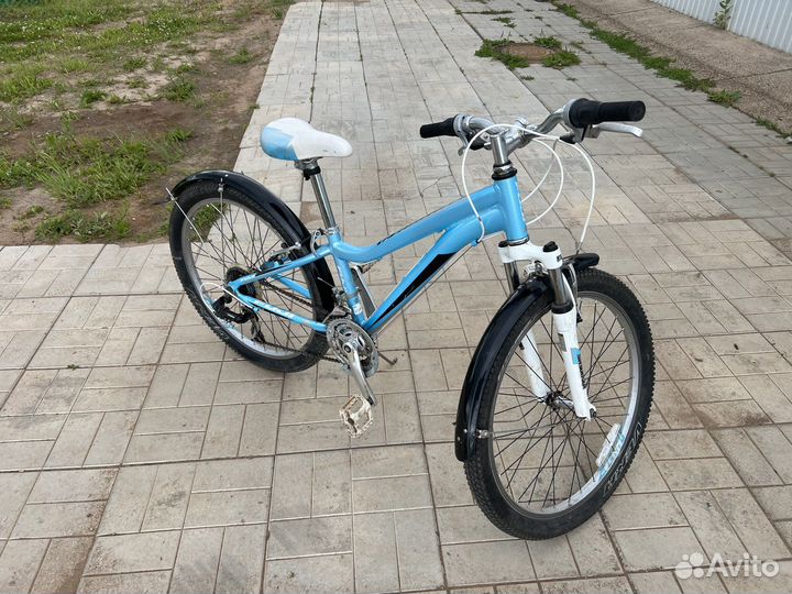 Велосипед подростковый, велосипед детский
