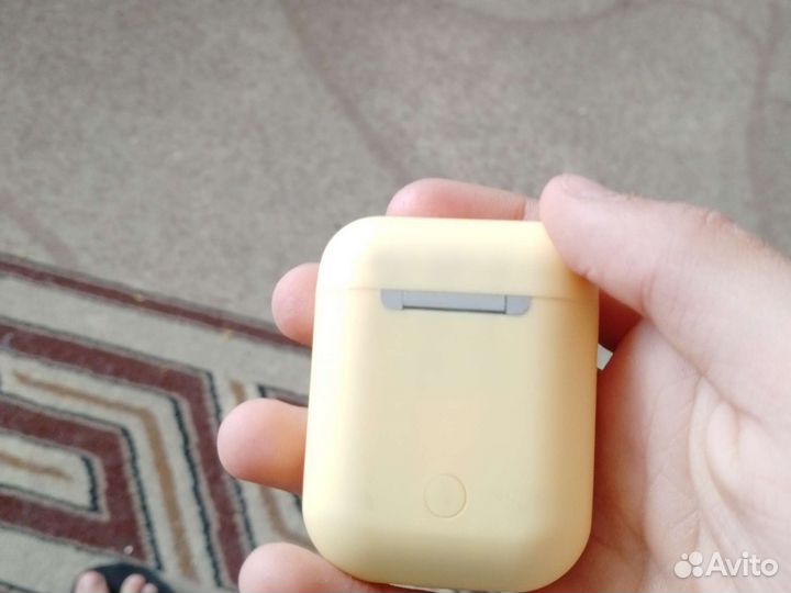 Продам аирпоцы. Хусаинова33