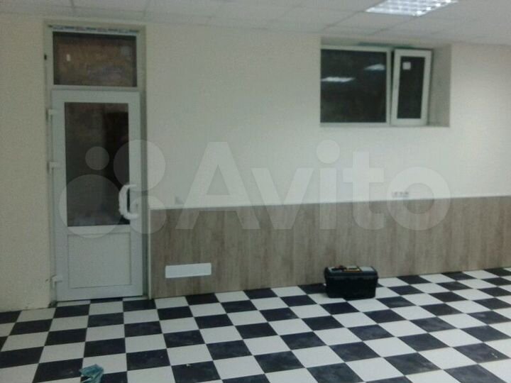 Помещение свободного назначения 72 м2