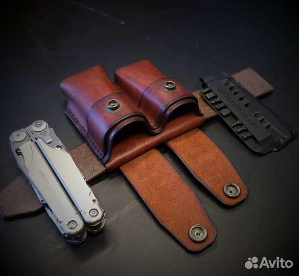 Чехол для мультитула leatherman