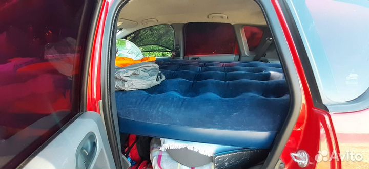 Органайзер кухня спальник для Mitsubishi Colt