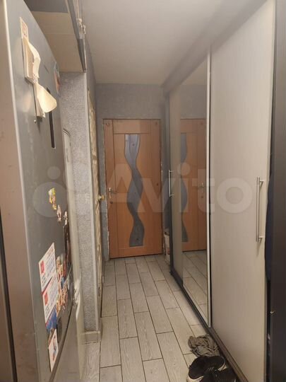 Комната 11,6 м² в 3-к., 1/12 эт.