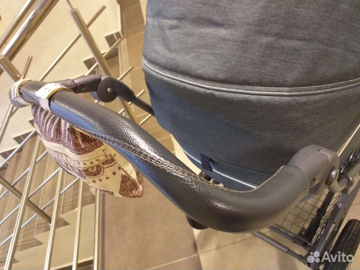Коляска inglesina 2 в 1