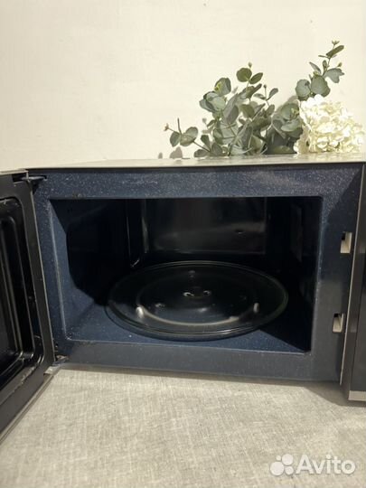Микроволновая печь samsung бу