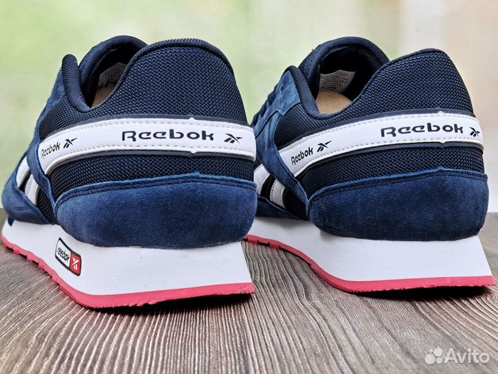 Кроссовки Reebok разм 47-51 арт А942