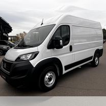 Новый FIAT Ducato 2.2 MT, 2023, цена от 5 250 999 руб.