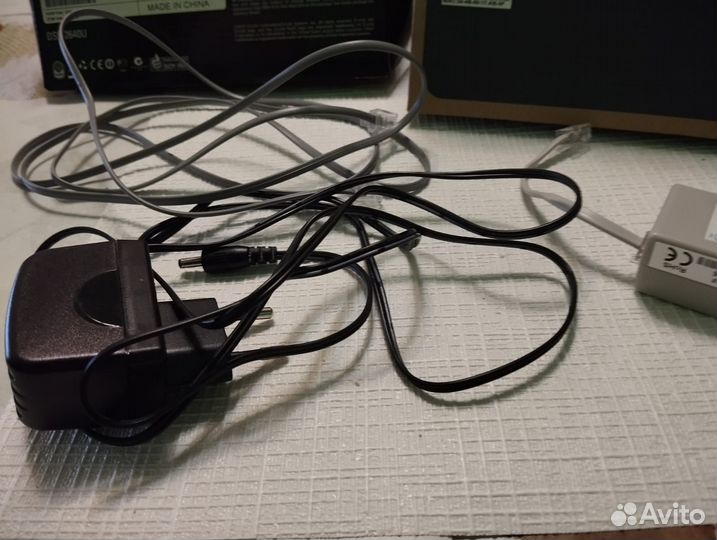 Wifi роутер+ modem