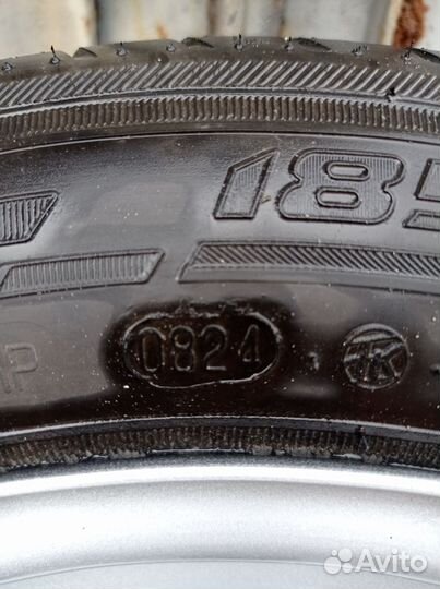 Колеса r 14 летние на ваз