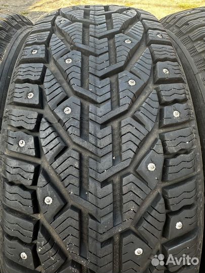 Tigar Ice 205/55 R16