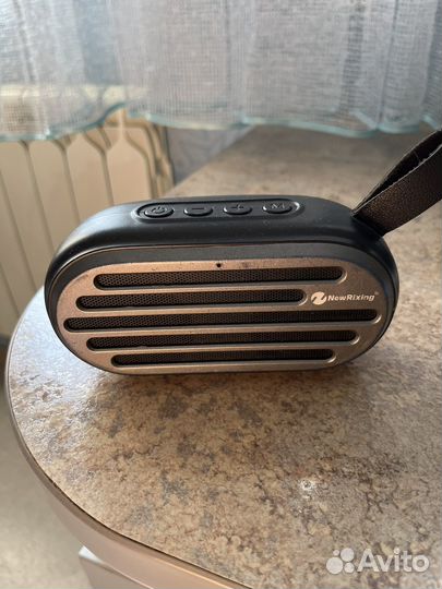 Колонка New rixing 105