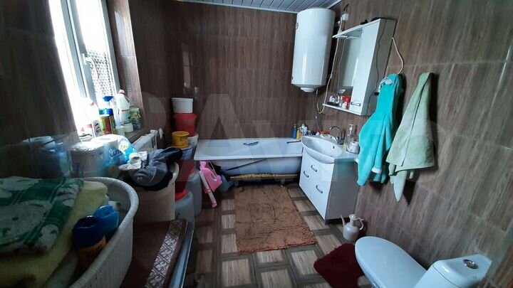 Дом 97 м² на участке 12 сот.