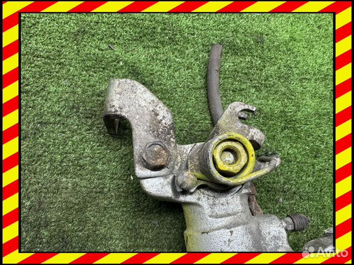 Суппорт тормозной задний левый Mazda 6 1 0