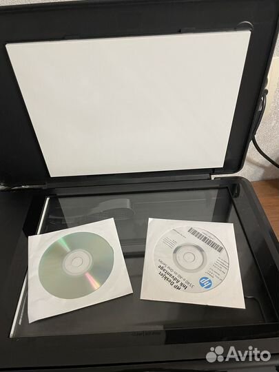 Мфу струйный Hp deskjet 3545