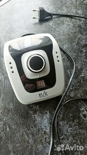 Аппарат для маникюра