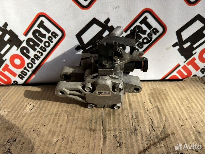 Насос гур Hyundai Tucson 1 2.0 G4GC