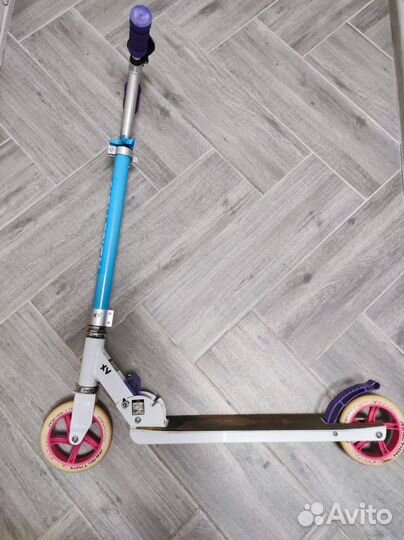 Самокат reaction 145