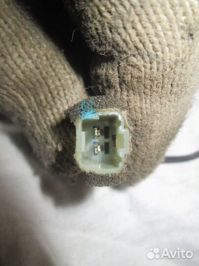 Датчик температуры воздуха Opel Antara 2006-2011