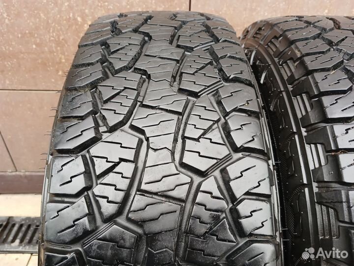 Hankook Dynapro AT M 245/70 R16